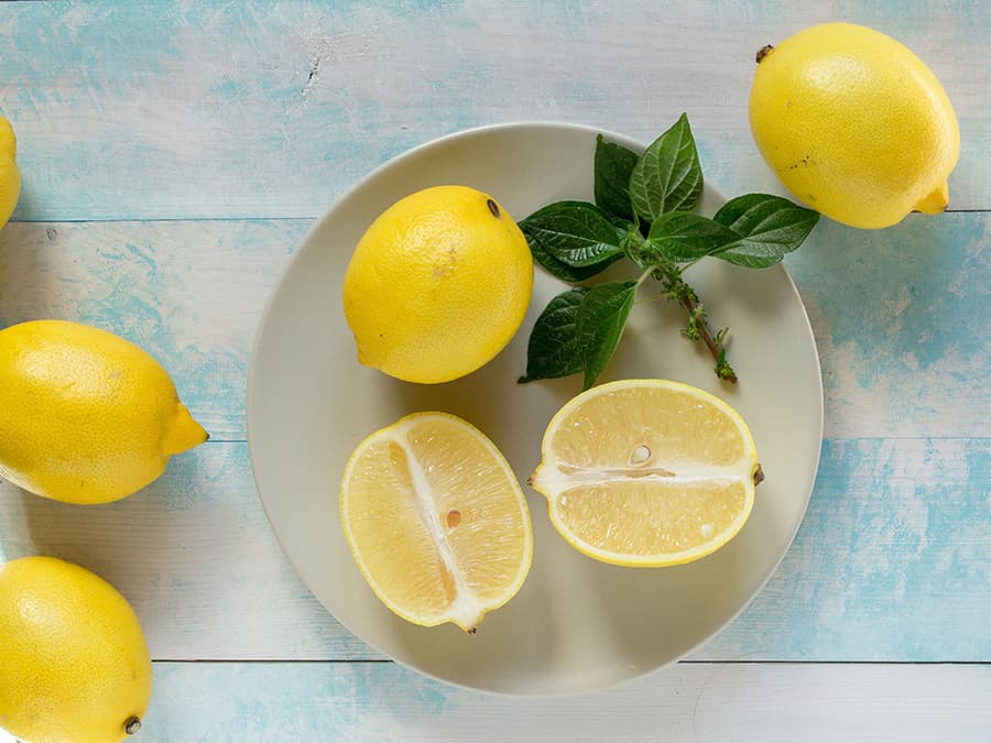 Lemon