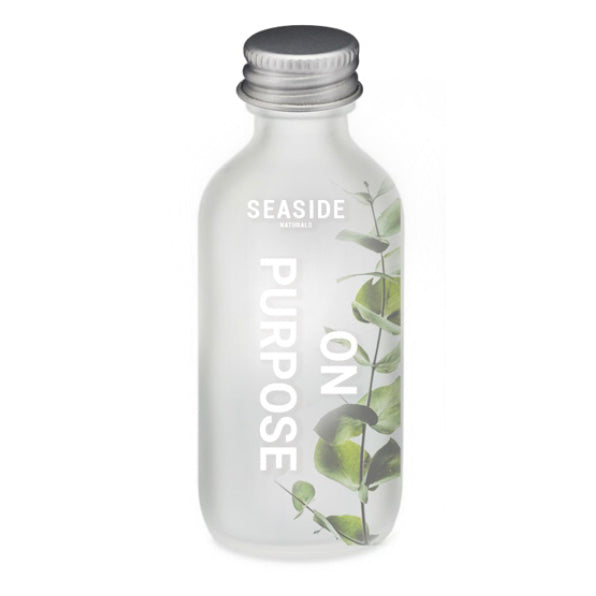 On Purpose All Purpose Cleaner - Premium from Seaside Naturals - Just $10.00! Shop now at seasidenaturals