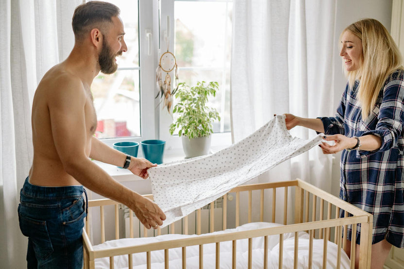 The Science Behind Essential Oils for Cleaning - Seaside Naturals Inc.