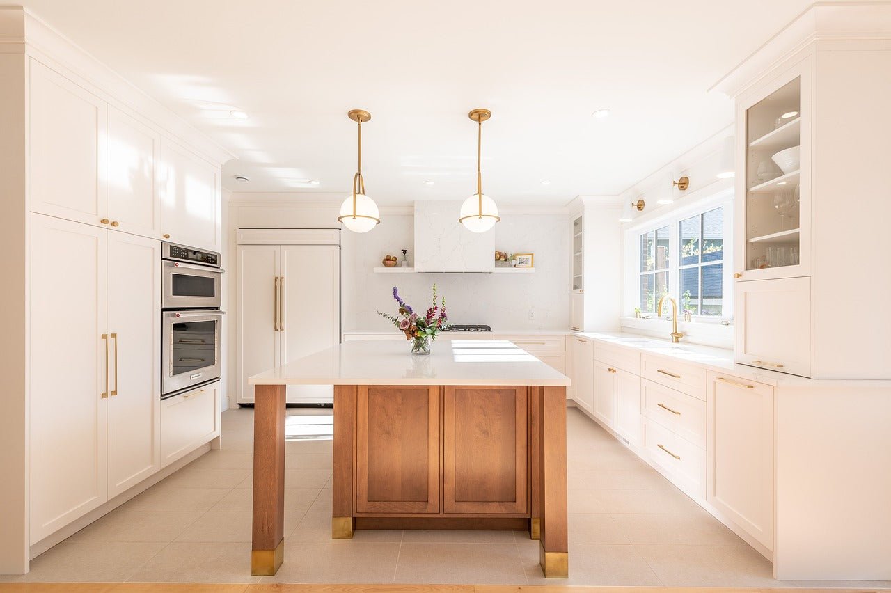 Unveiling the Superpowers of Natural Cleaning Ingredients! - Seaside Naturals Inc.