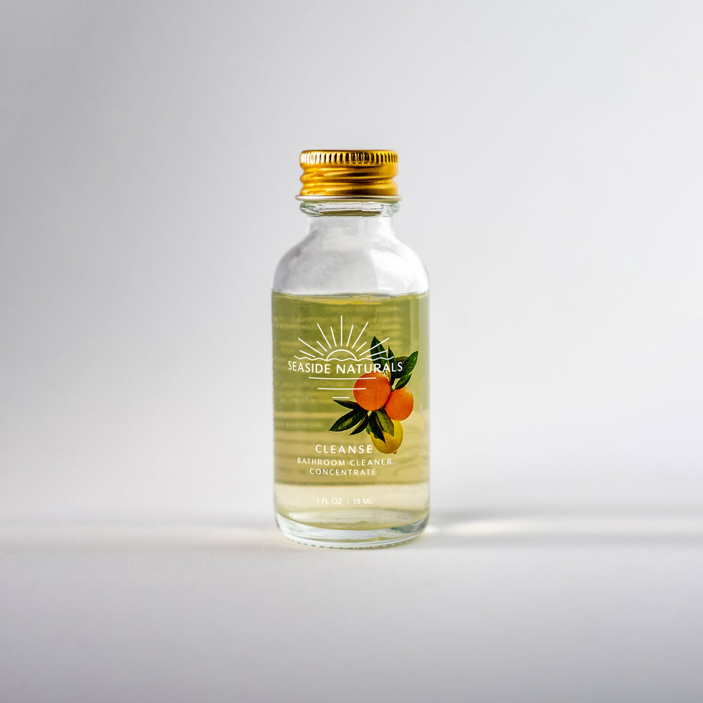 Cleanse 1 oz concentrate - 1 pack - Premium Concentrate from Seaside Naturals - Just $10.95! Shop now at Seaside Naturals