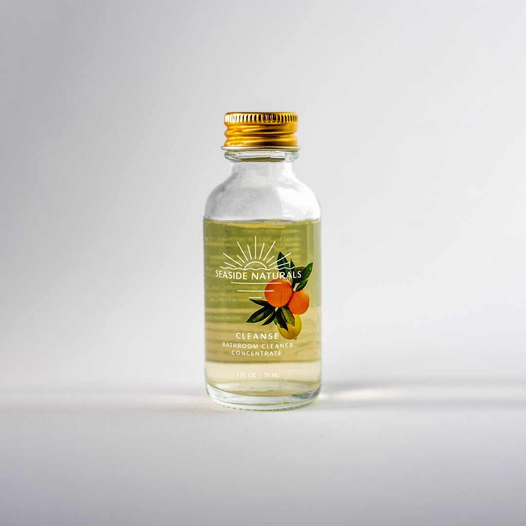 Cleanse 1 oz concentrate - 1 pack - Premium Concentrate from Seaside Naturals - Just $10.95! Shop now at Seaside Naturals
