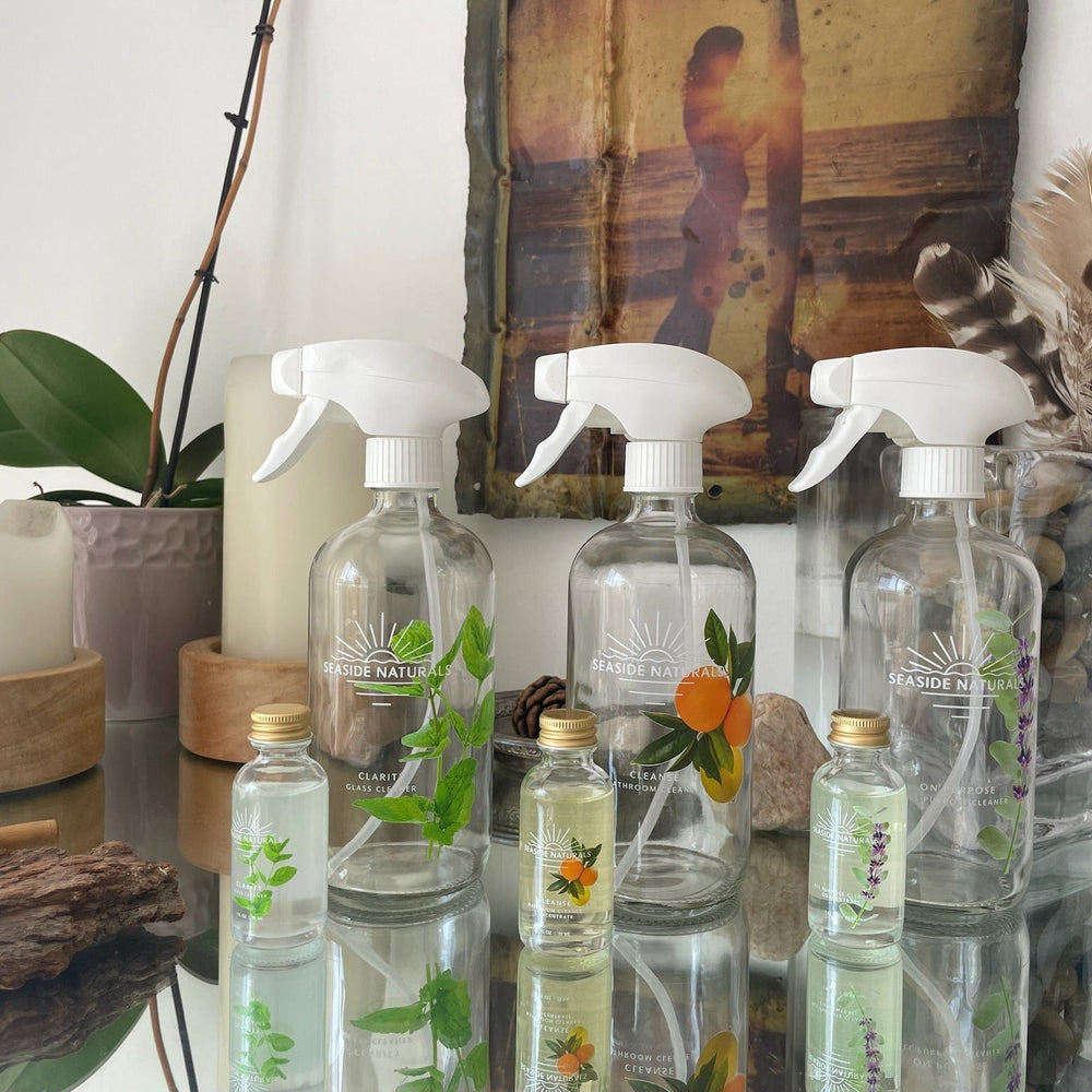 The Start Up Kit - Premium Kit from Seaside Naturals - Just $59.95! Shop now at Seaside Naturals