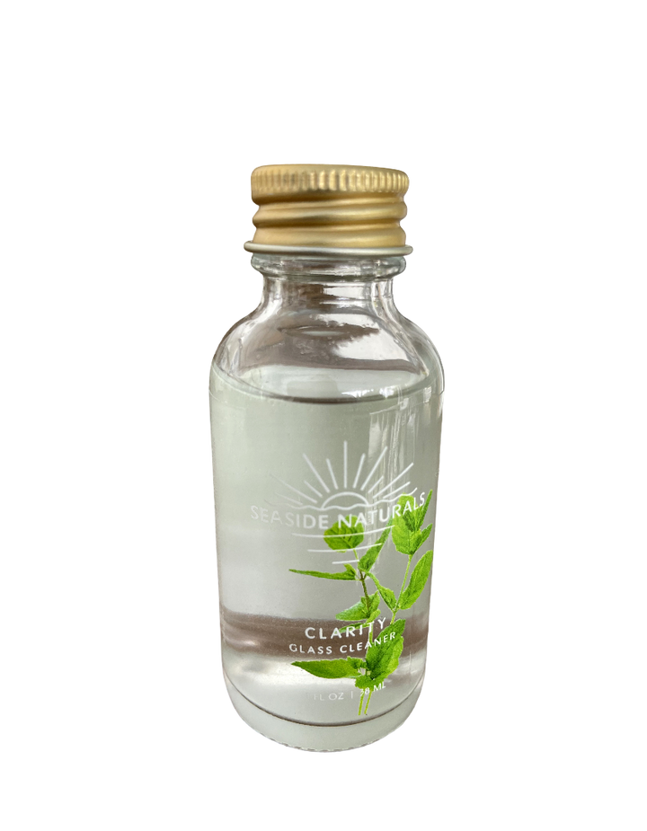 Clarity - Premium Concentrate from Seaside Naturals - Just $10! Shop now at Seaside Naturals
