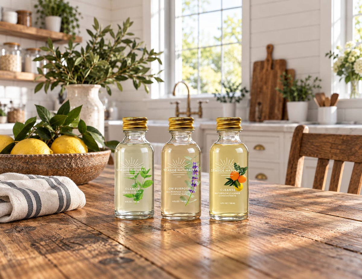 Start Up Kit Refills