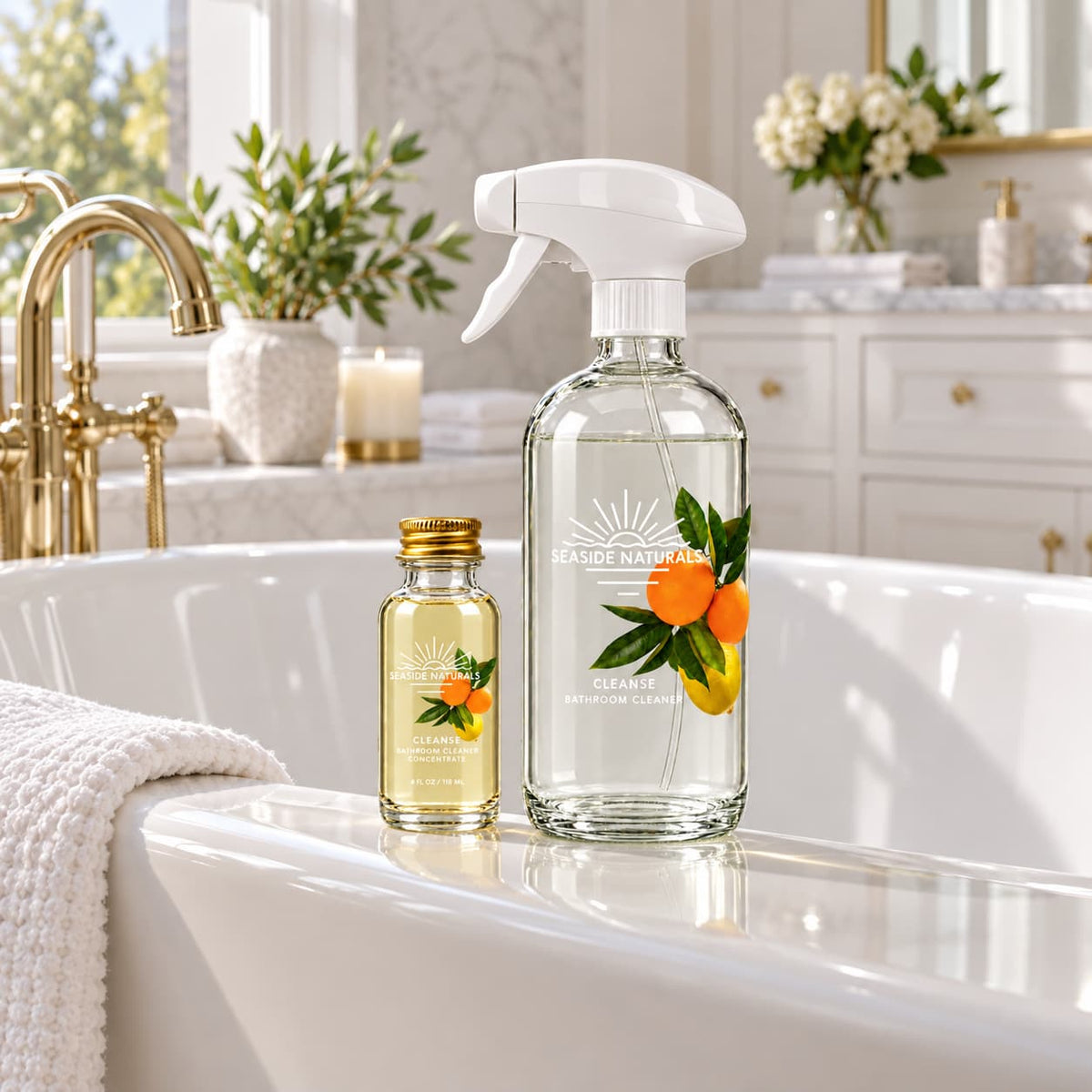 Cleanse Refills