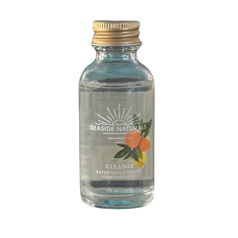 Cleanse 1oz concentrate - 1 pack - Premium Concentrate from Seaside Naturals - Just $10.95! Shop now at Seaside Naturals