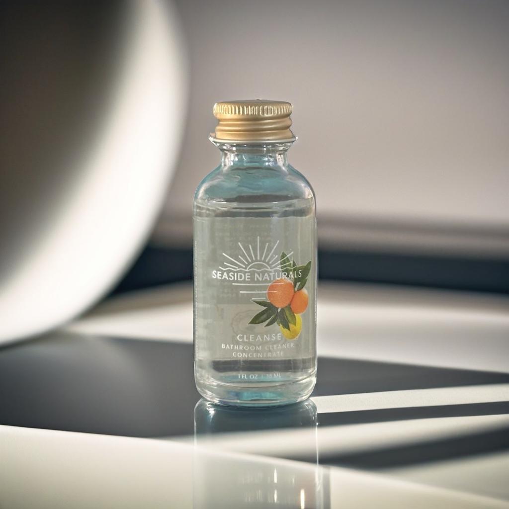 Cleanse 1oz concentrate - 1 pack - Premium Concentrate from Seaside Naturals - Just $10.95! Shop now at Seaside Naturals