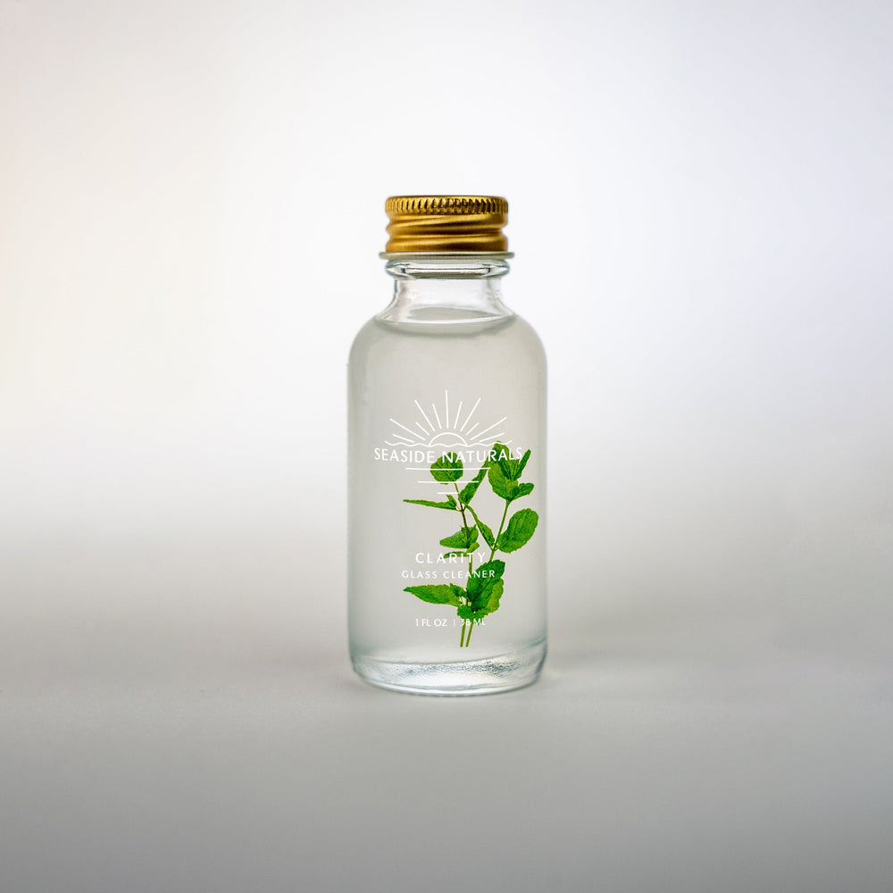 Clarity Concentrate Refill - Seaside Naturals Inc.