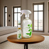 Clarity Glass Cleaner Kit - Seaside Naturals Inc.