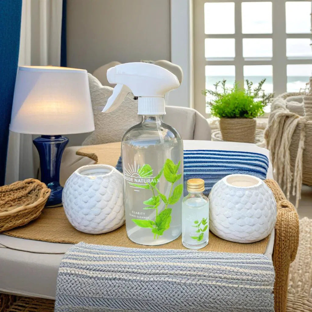 Clarity - Premium Concentrate from Seaside Naturals - Just $10! Shop now at Seaside Naturals