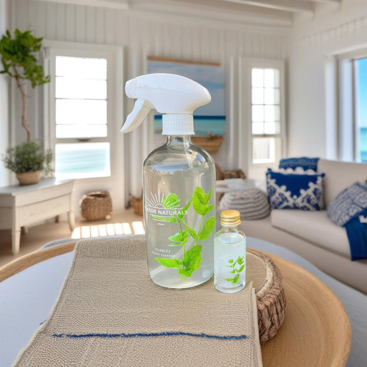 Clarity - Premium Concentrate from Seaside Naturals - Just $10! Shop now at Seaside Naturals
