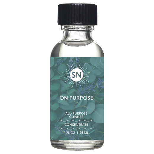 On Purpose - Premium  from Seaside Naturals - Just $10! Shop now at Seaside Naturals