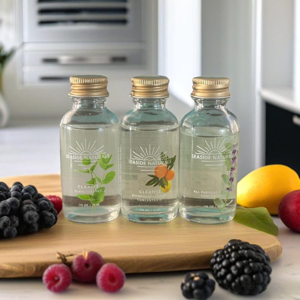 Start Up Kit Refill - Seaside Naturals Inc.